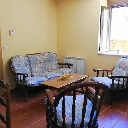 Casa Rural El Secreto Del Bosque *