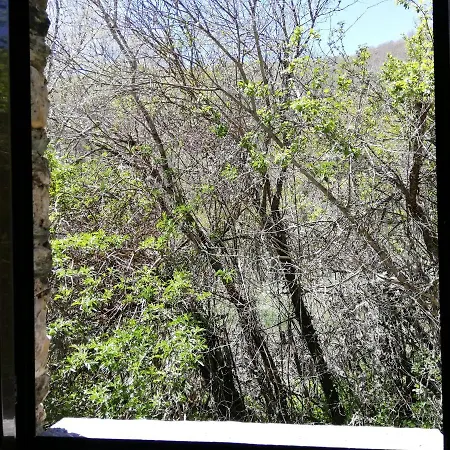 Casa Rural El Secreto Del Bosque * La Omañuela