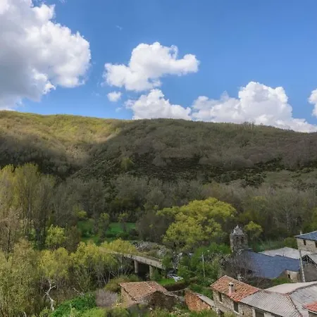 Casa Rural El Secreto Del Bosque *